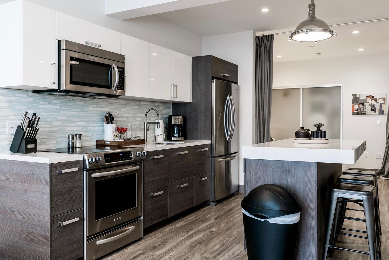 Appartement Bright Cozy & Clean In Dtla W Amazing Rooftop à Los Angeles Extérieur photo