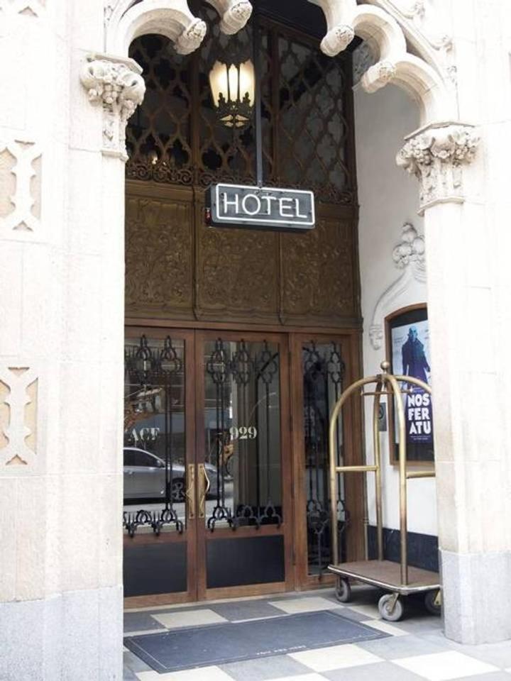 Appartement Bright Cozy & Clean In Dtla W Amazing Rooftop à Los Angeles Extérieur photo