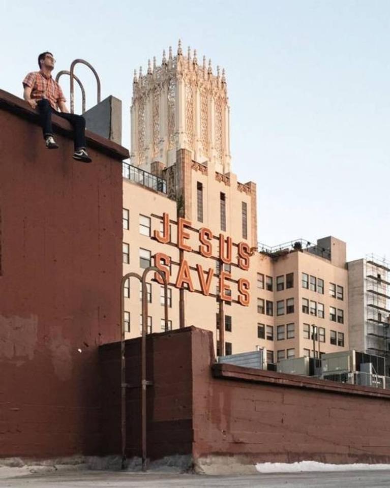 Appartement Bright Cozy & Clean In Dtla W Amazing Rooftop à Los Angeles Extérieur photo