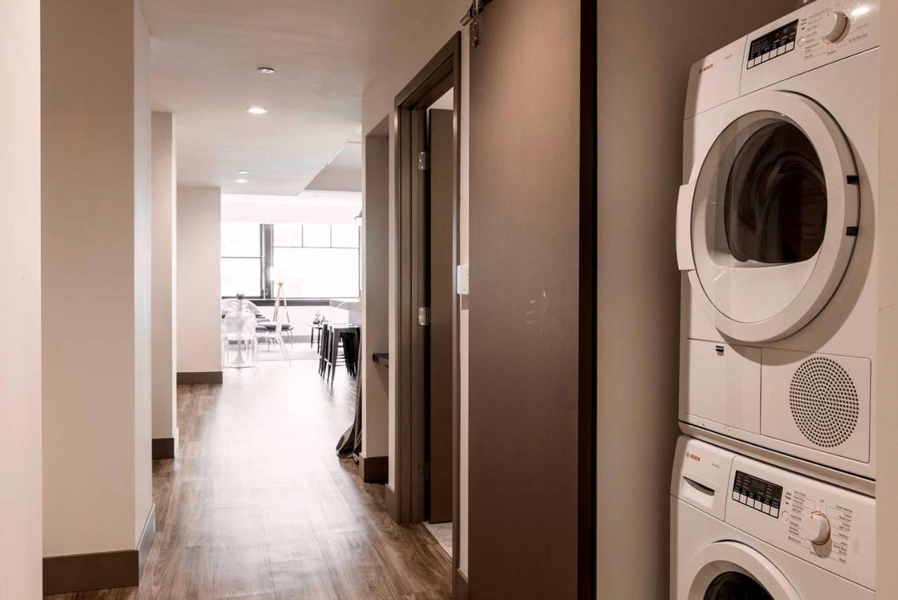 Appartement Bright Cozy & Clean In Dtla W Amazing Rooftop à Los Angeles Extérieur photo